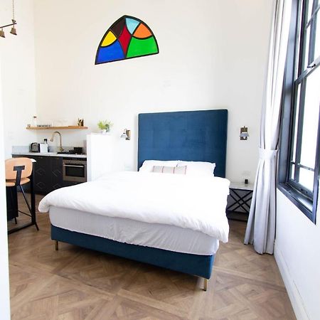 Kubler'S House Hotel Tel-Aviv Kültér fotó