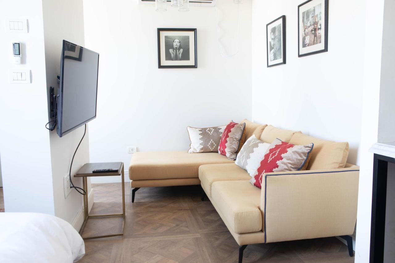 Kubler'S House Hotel Tel-Aviv Kültér fotó