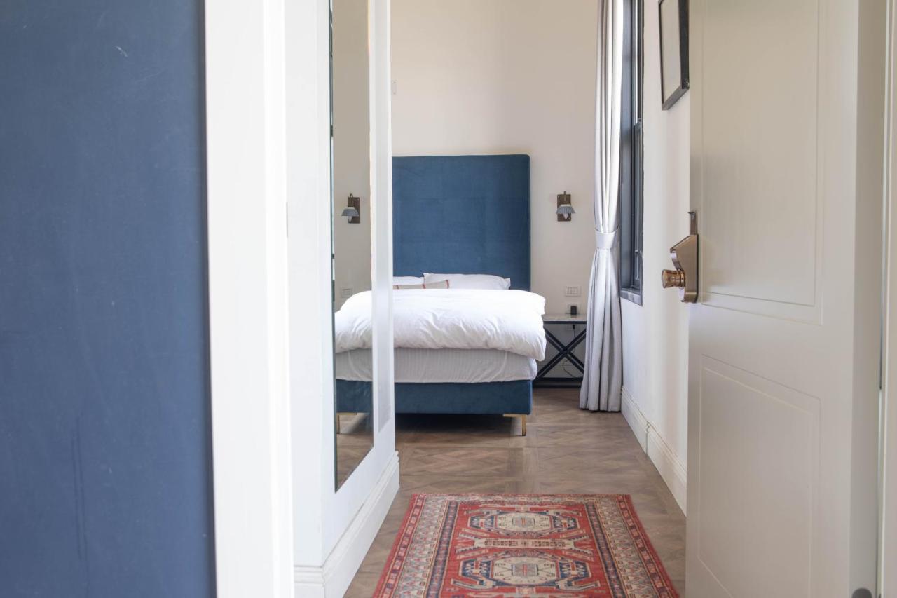 Kubler'S House Hotel Tel-Aviv Kültér fotó