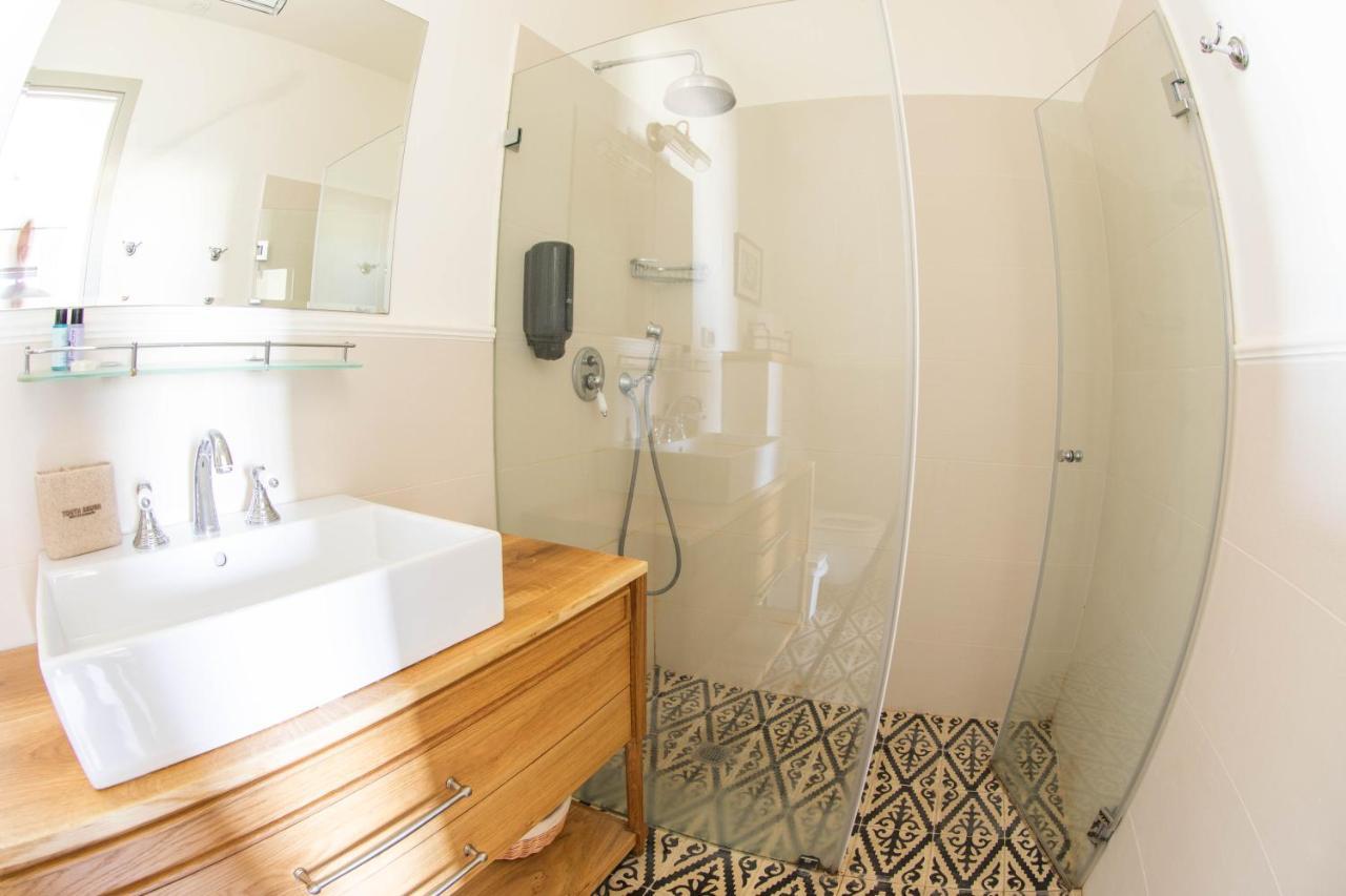 Kubler'S House Hotel Tel-Aviv Kültér fotó