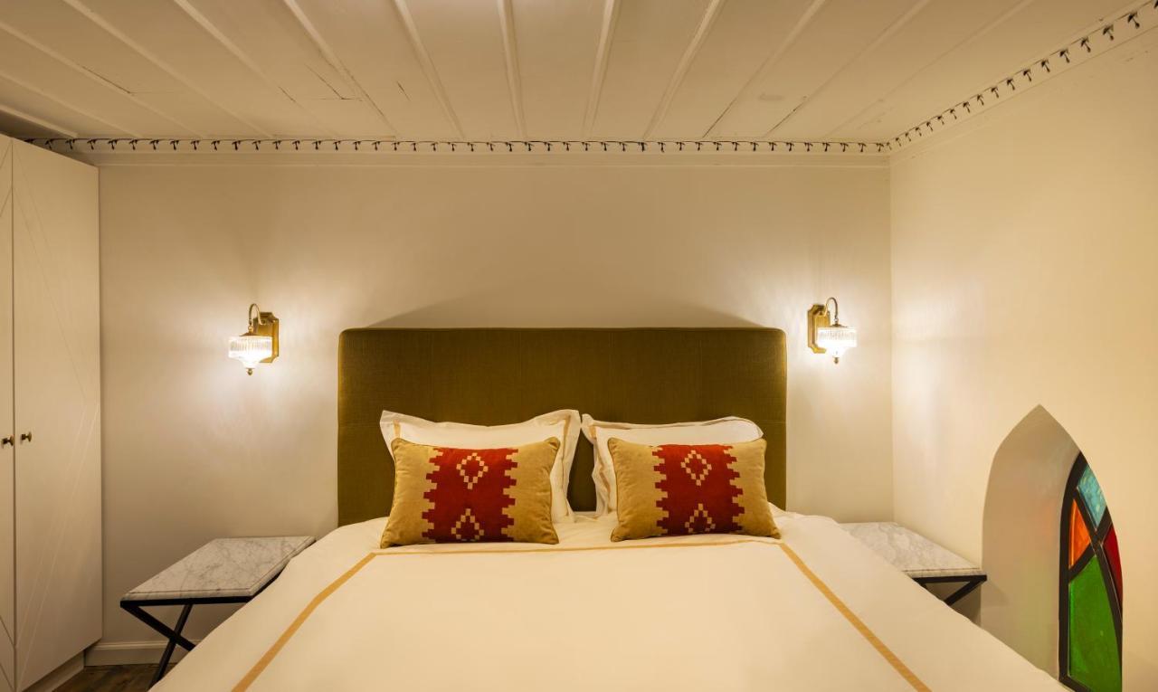Kubler'S House Hotel Tel-Aviv Kültér fotó